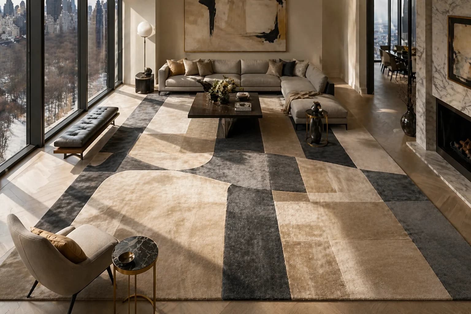 Carpets
