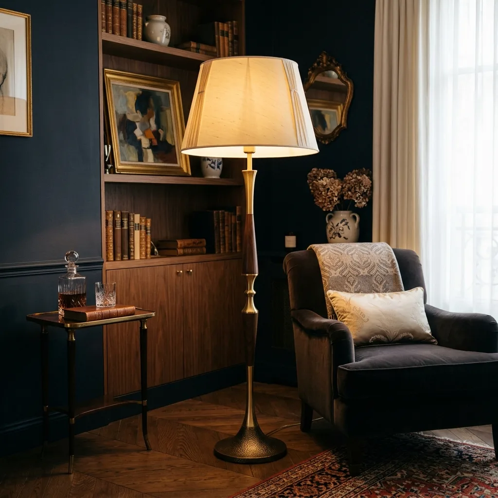 Luxury Lighting
