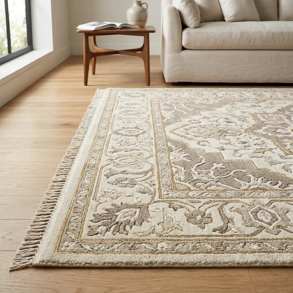 Designer Rugs