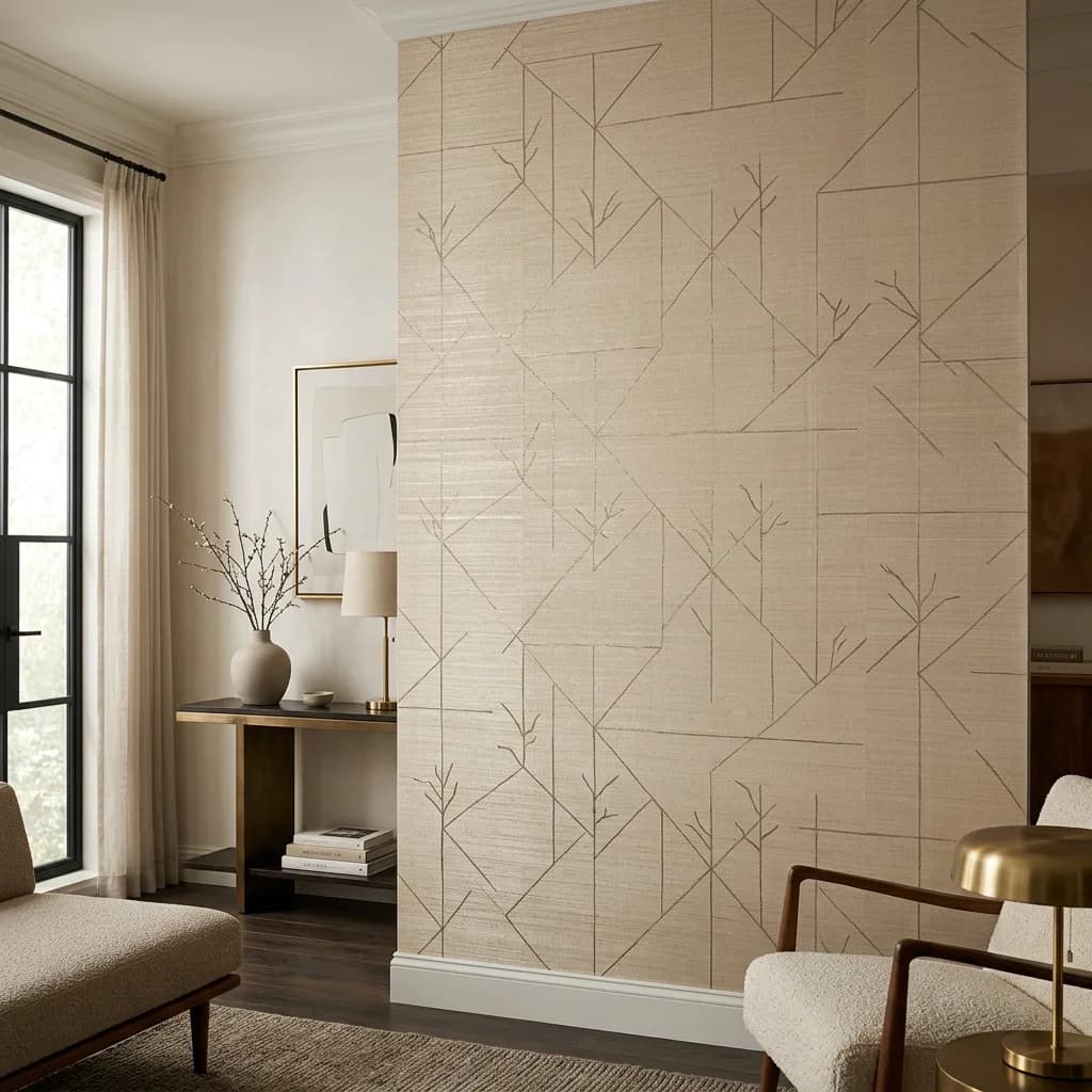 Wall Panelling