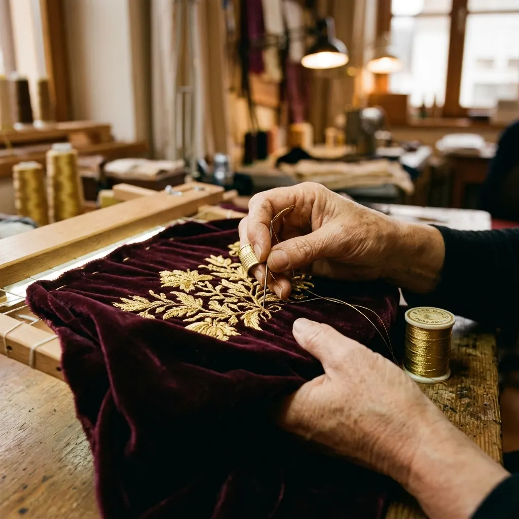 Craftsmanship