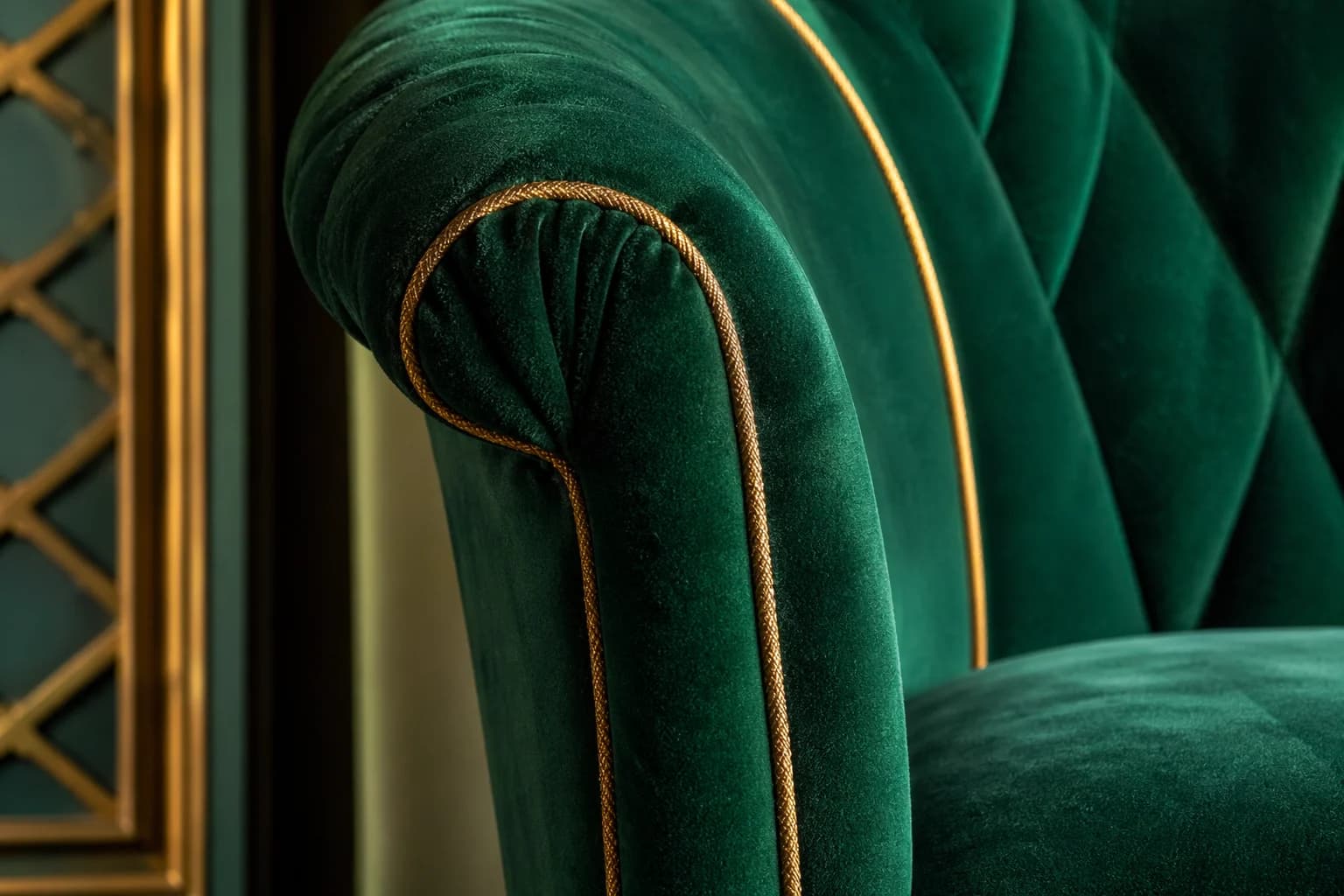 Upholstery