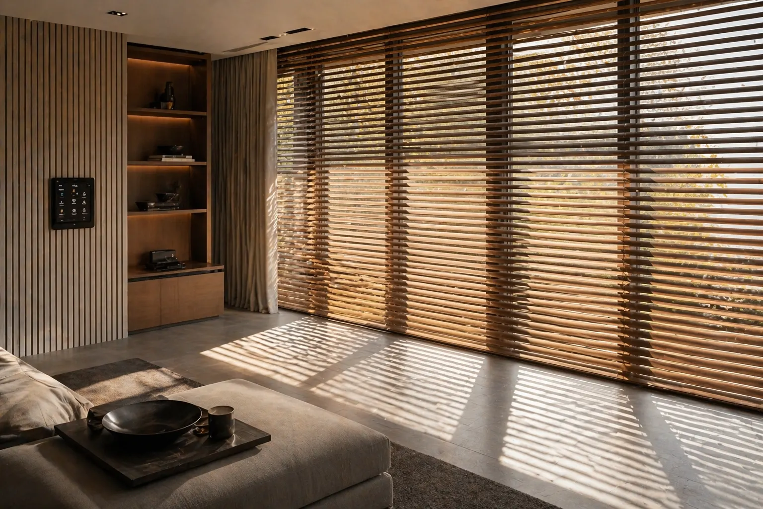 Blinds