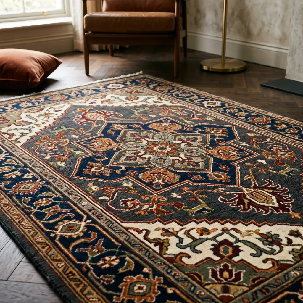 Turkish Carpets