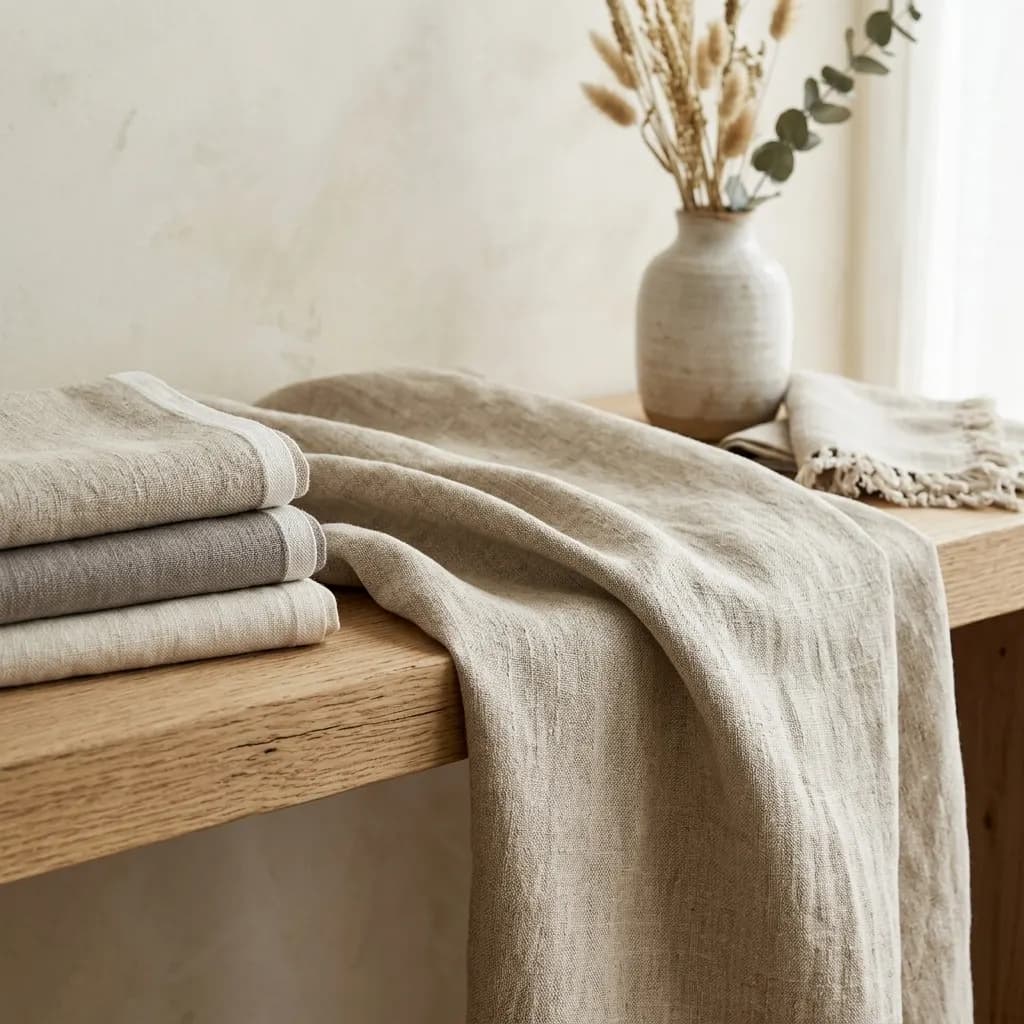 Belgian Linen