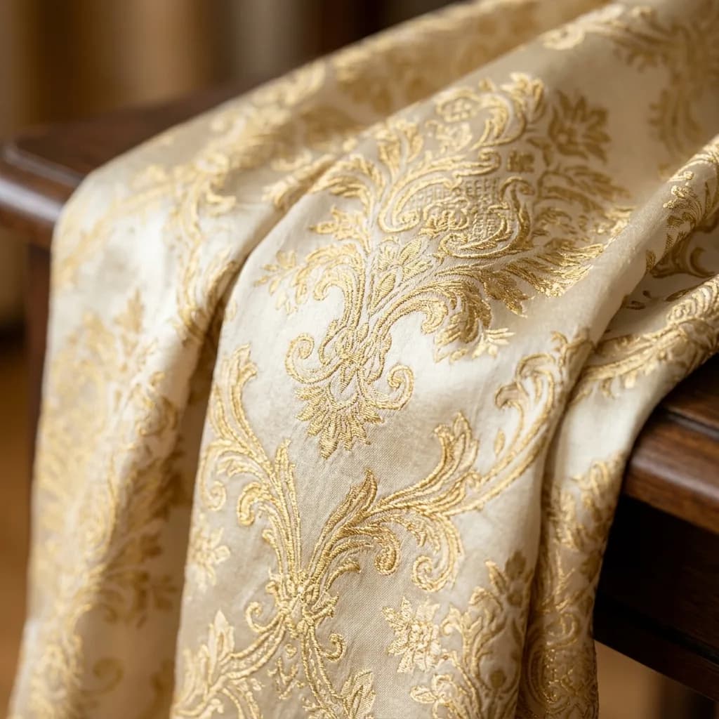 Italian Silk